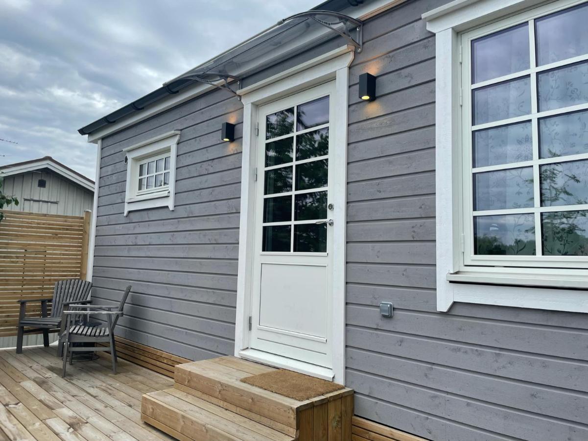 Mini Villa Stockholm Alvsjo S61 Εξωτερικό φωτογραφία